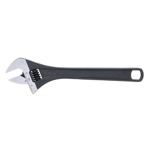 76202 10in ADJUSTABLE WRENCH