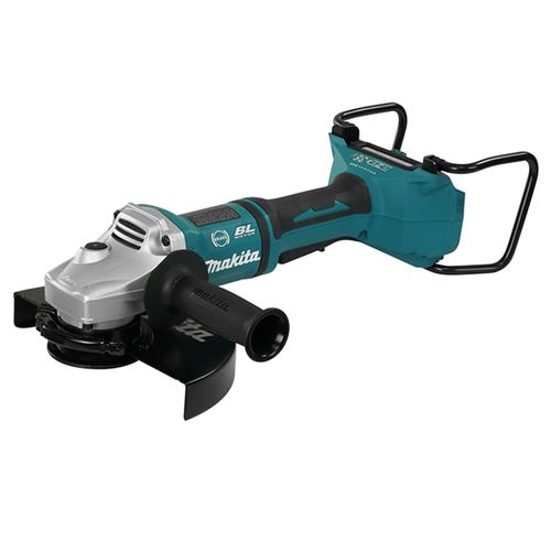 DGA900Z 9" Cordless Angle Grinder with Brushless Motor