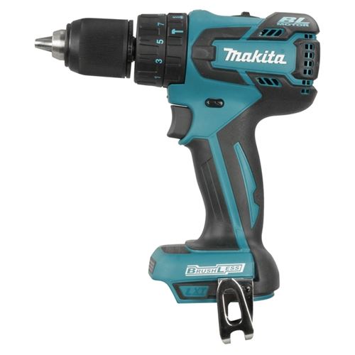 Makita DHP480Z 1/2" Cordless Hammer Driver Drill with Brushless Motor