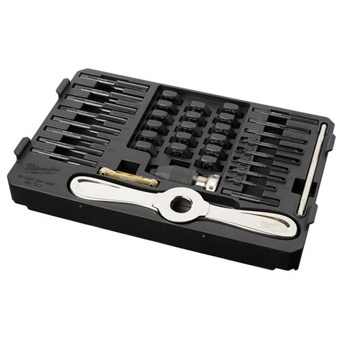 49-22-5603 38PC Metric Tap and Die PACKOUT Set-3