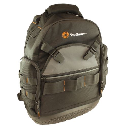 Southwire BAGBP TOOL BACKPACK