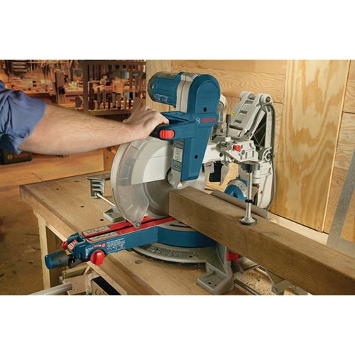 Bosch | PS840GP 8-1/4 In. 40 Tooth Precision Ser-3