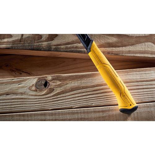 DWHT51004 20 oz. Rip Claw Steel Hammer-3
