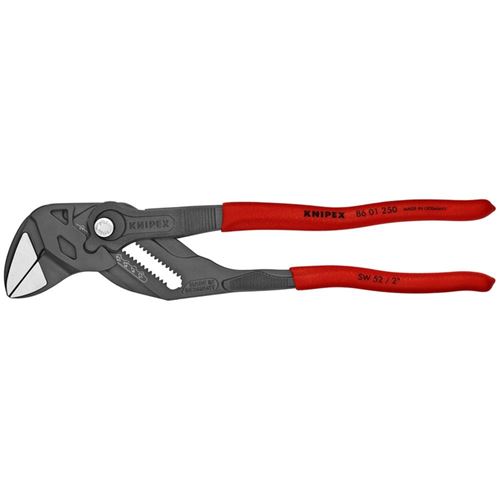 86 01 250 Pliers Wrench 10"