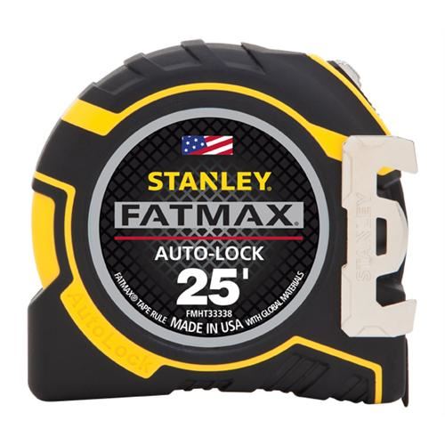 Stanley Fat Max FMHT33338 25ft