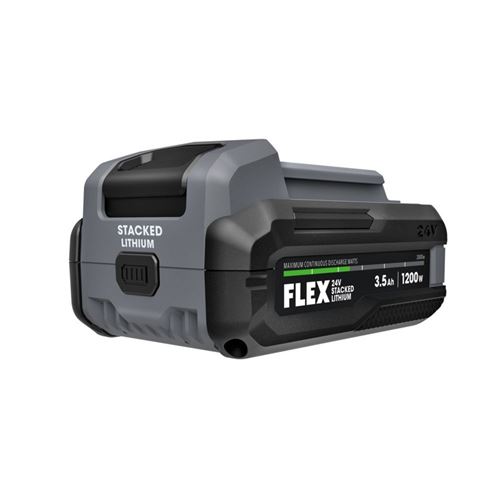 FX0321-1 24V 3.5Ah Stacked-Lithium Battery-2