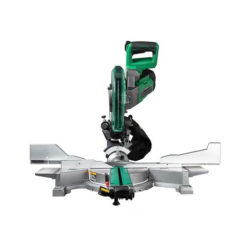 C10FSHCT 10? Sliding Dual Compound Miter Saw with