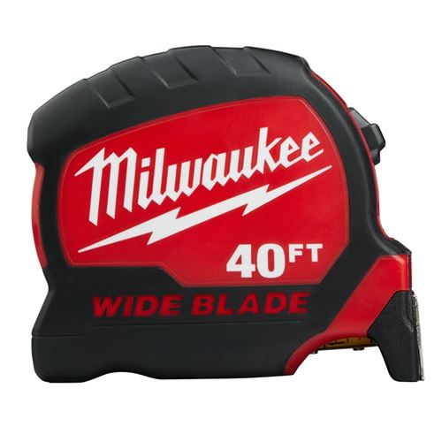 48-22-0240 40FT Wide Blade Tape Measure