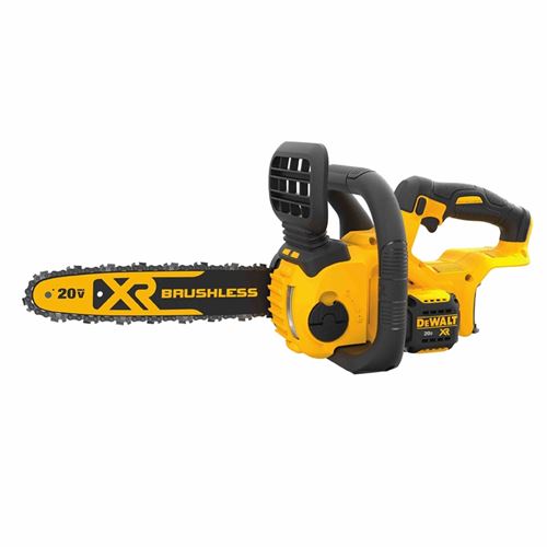 DCCS620B 20V MAX* XR Compact 12 in. Cordless Chain