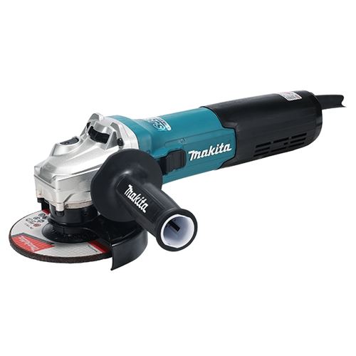 GA5090 5in Angle Grinder w/ Variable Speed and Sli