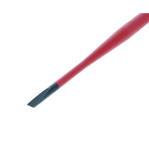 32046 Insulated SlimLine Slotted Screwdriver 3.5mm