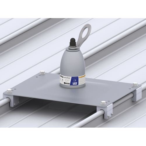 2100138 Roof Top Anchor - For Standing Seam Roofs
