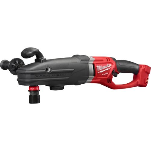 Milwaukee 2711-20 M18 FUEL SUPER HAWG Right Angle Drill w