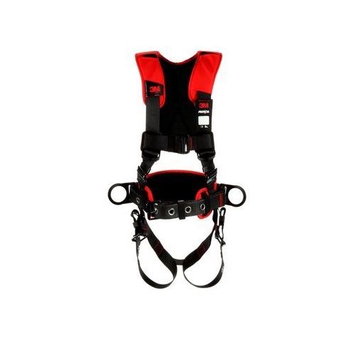 Comfort Construction Style Positioning Harness 116
