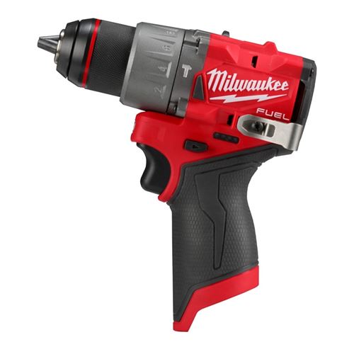 3404-20 M12 FUEL 1/2in Hammer Drill/Driver