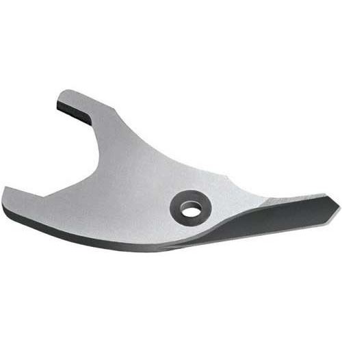 DW8902 Replacement Center Blade for DW891 Heavy-Duty 14 Gauge Swivel Head and Shear