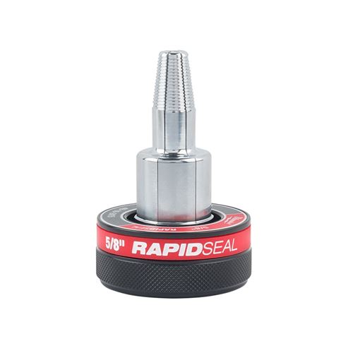 Milwaukee 49-16-2415 ProPEX Expander Heads w/ RAPID SEAL (5/8 in)