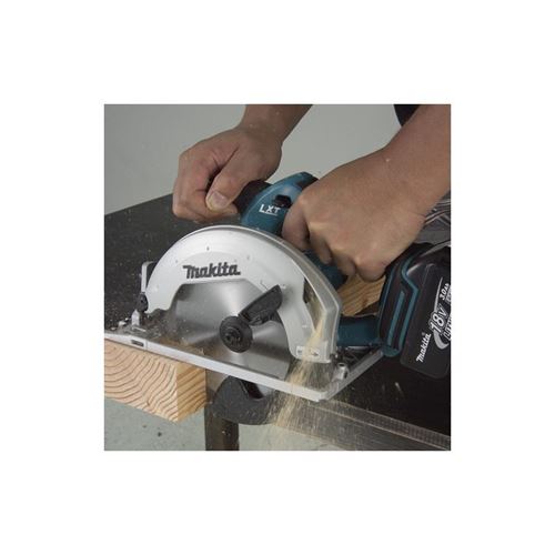 DSS611Z 18V LXT LithiumIon Cordless 612 Circular Saw Tool Only 3