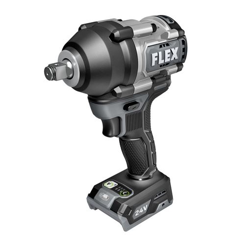 FLEX FX1451-Z 1/2 in MID-TORQUE IMPACT WRENCH TOOL ONLY