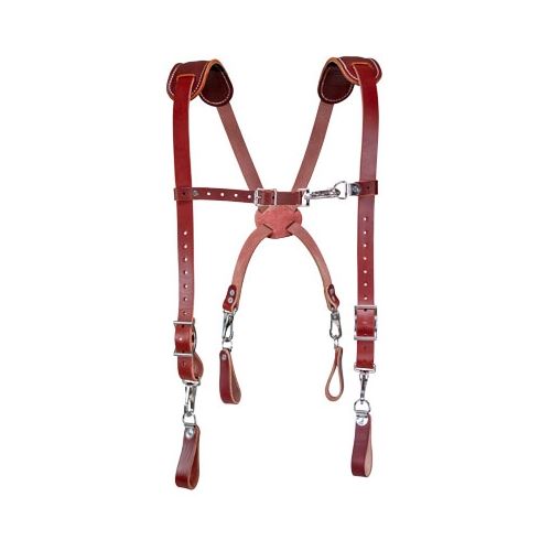 Occidental Leather 5509 Suspender Loop Attachment Set 
