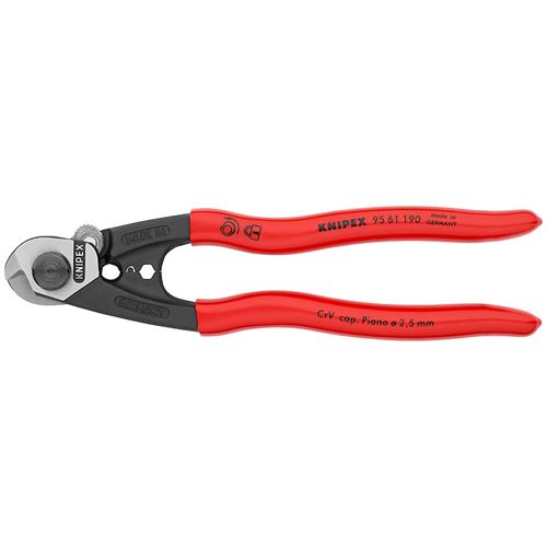95 61 190 Wire Rope Cutter