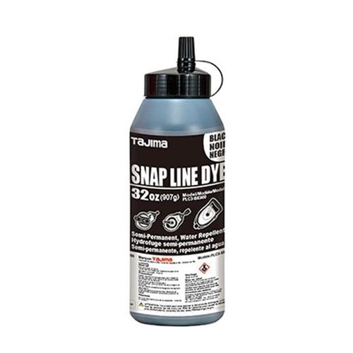 PLC3-BK900 Snap Line Dye - Black