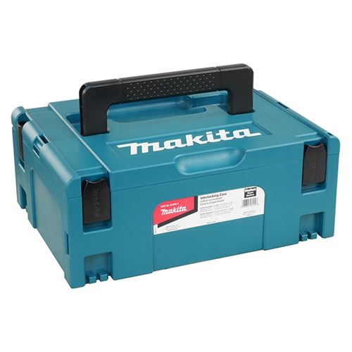 Makita 197211-7 Interlocking Tool Case (MEDIUM)
