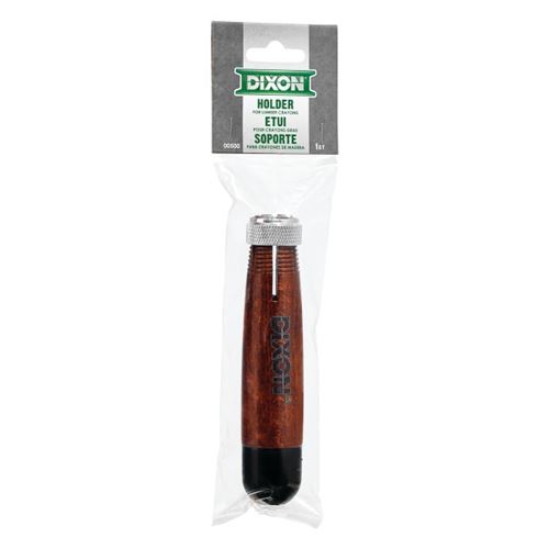 DIXON-500 Dixon Industrial Lumber Crayon Holder-3