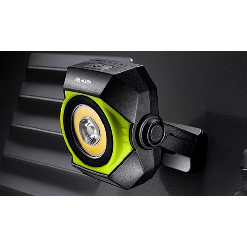 WL450R RECHARGEABLE WORKLIGHT