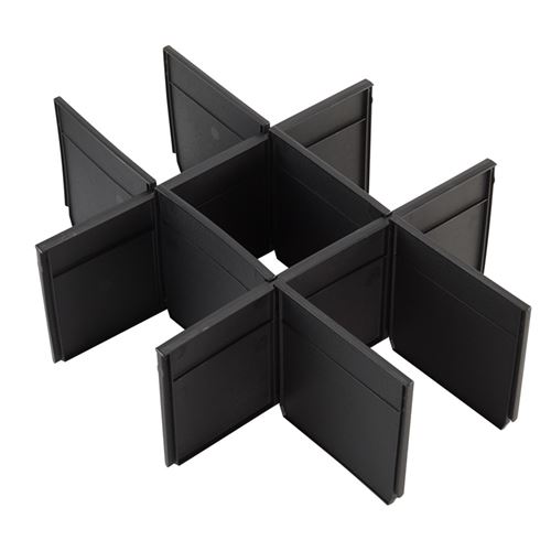 48-22-8472 Drawer Dividers for PACKOUT 2-Drawer To