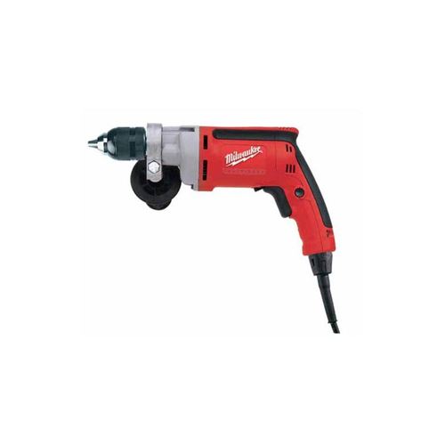 020220 38 Magnum Drill 01200 RPM with All Metal Chuck and QuikLok Cord 1