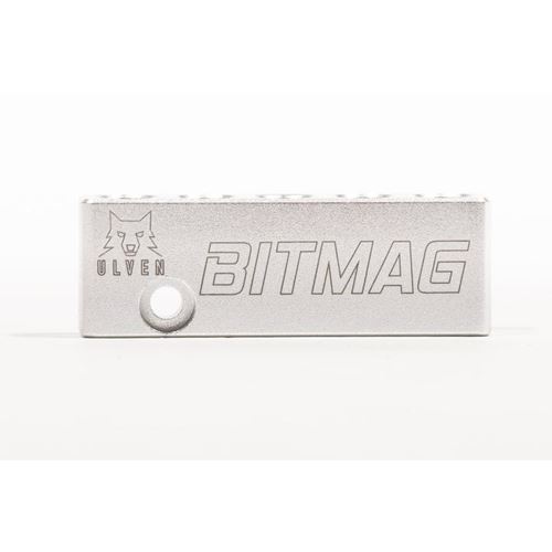 BITMAG-ALUMINUM - Aluminum