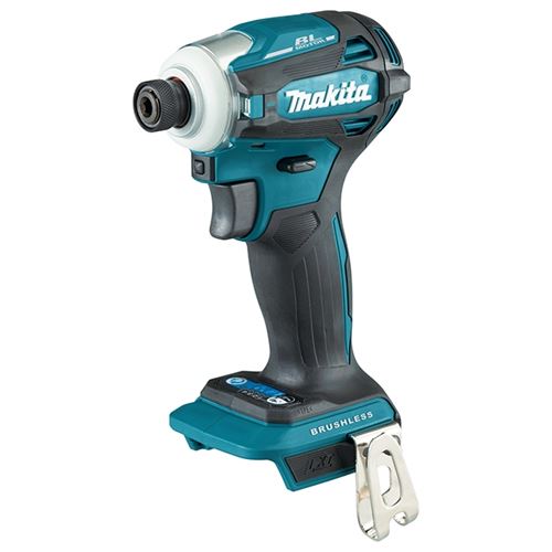 Makita DTD172Z 18V Li-Ion Brushless Cordless 1/4in Impact Driver w/ XPT  (Tool Only)