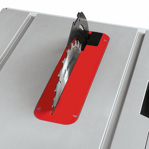 TS1005 Table Saw Zero Clearance Insert 1