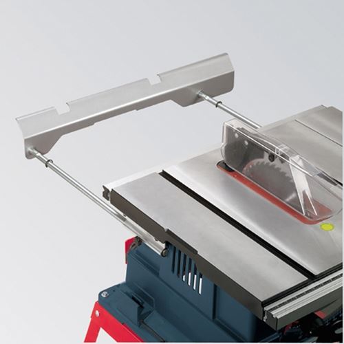 TS1002 Table Saw Rear Outfeed Support Extension 1