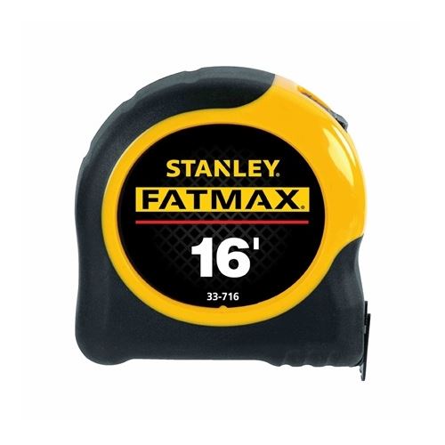 33-716 16 ft FATMAX® Tape Measure