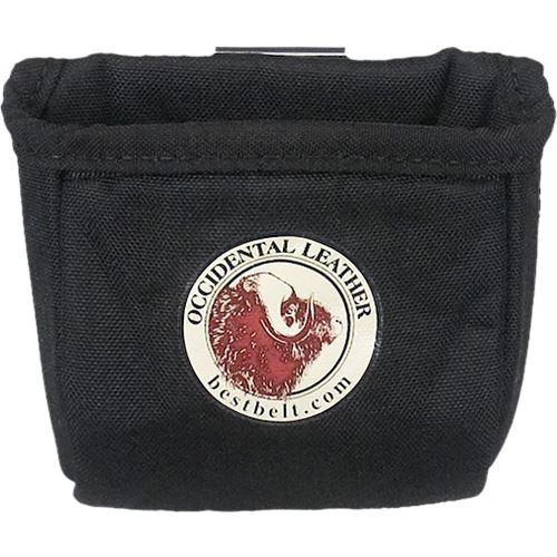 9501 - Clip-On Pouch