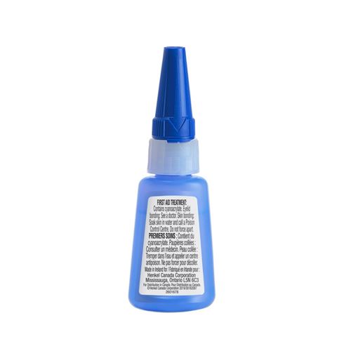 2600201 Liquid Pro Super Glue (Clear) - 20 ml-3