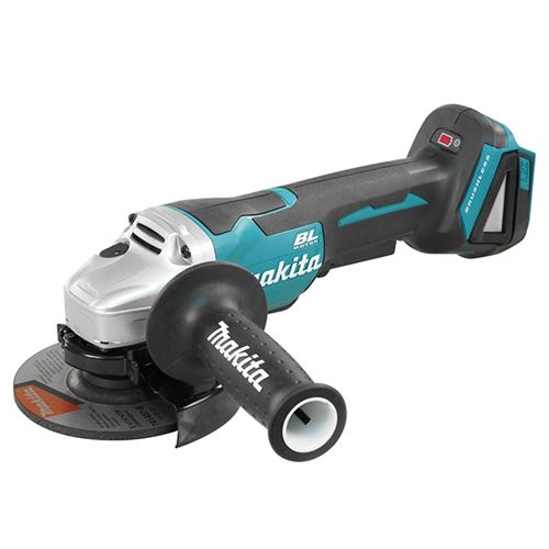 DGA505Z 5" Cordless Angle Grinder with Brushless M