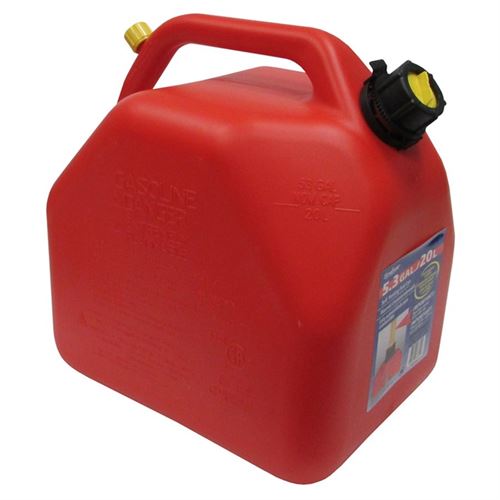 88007622 Jerry Can 20 L 5gal