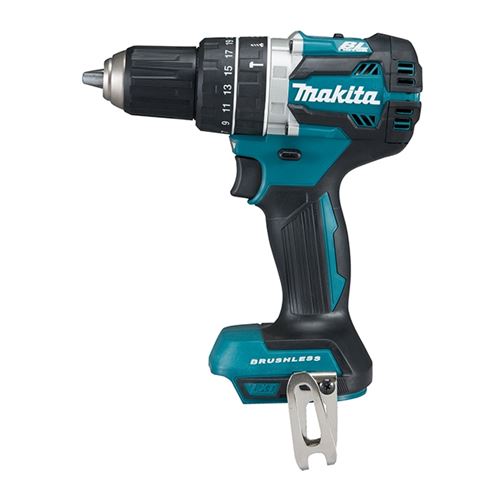 DHP484Z 18V LXT Brushless 1/2in Hammer Drill-Drive