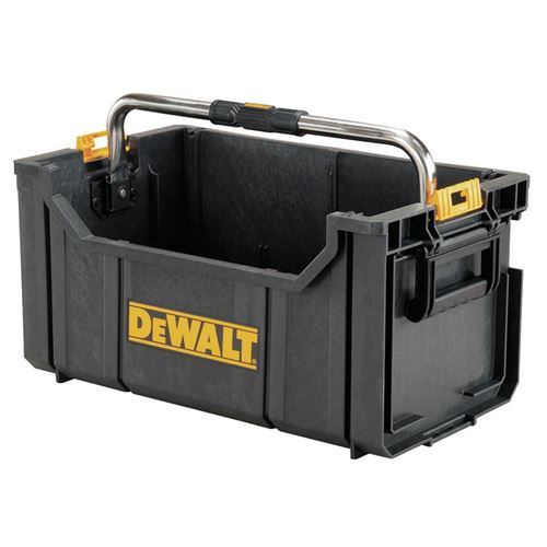 DWST08206 TOUGHSYSTEM TOTE WITH CARRYING HANDLE