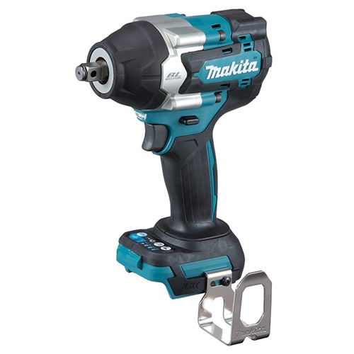 DTW700XVZ 1/2in Cordless Mid-Torque Impact Wrench with Brushless Motor
