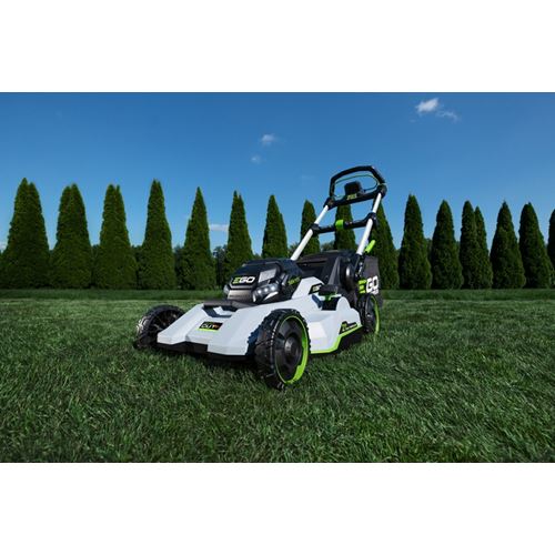 LM2167SP POWER+ 21in Select Cut XP Mower with S-4