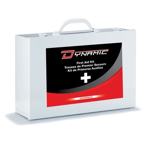 Ontario First Aid Kit  - Large