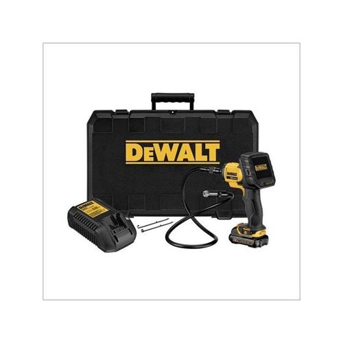 DCT410S1 12V MAX 17 mm Inspection Camera with Wireless Screen Kit 3