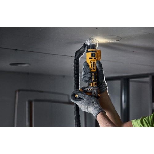 DCE555B 20V MAX XR Brushless Drywall Cut Out To-4