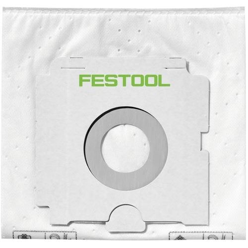 Festool 500438 Filter Bag, 5x