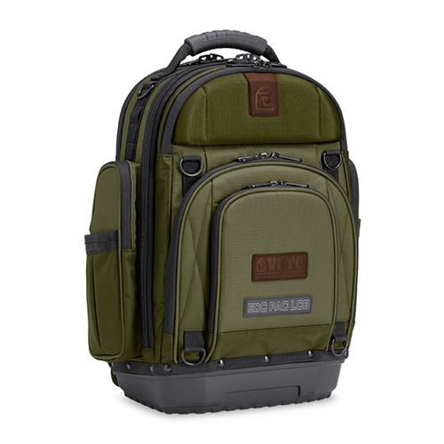 Everyday Carry Backpack - Olive