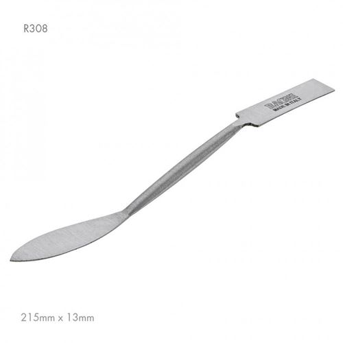 R308 215mm x 13mm Small Tool - Leaf and Small